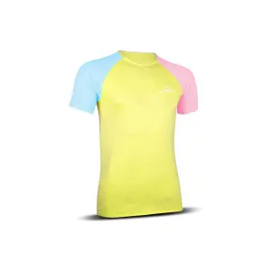 Camiseta técnico BV Sport Aerial image-2