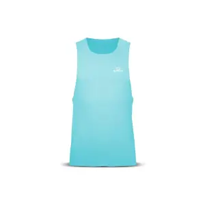 Camiseta de tirantes técnica BV Sport Aerial image-0