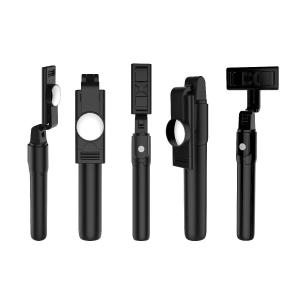 bxselft01-trepied-avec-smartphone-telecommande-ksix-selfie-pro-black-tu