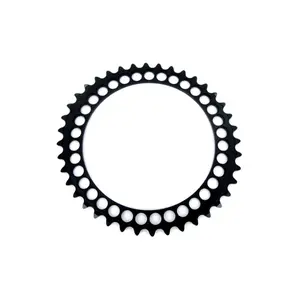 Bandejas duplas Rotor Q Rings q39t(for 53&52&46) bcd130x5 inner image-0