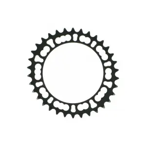 Doppeltabletts Rotor Q Rings q36t(for 52&46&44) bcd110x5 inner image-0