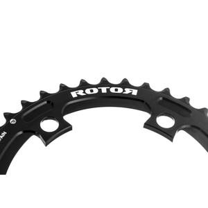 Ydre bakke Rotor Q-Rings QX2 BCD110x5 39T(26) image-1