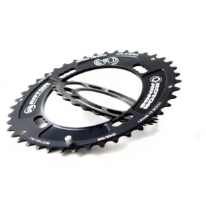 Έξω πλατό Rotor Q-Rings QX2 Sram BCD120x4 40T(27) image-1