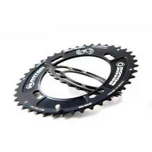 Bandejas dobles Rotor Q Rings qx2 sram bcd80x4 q27t(40) inner image-0