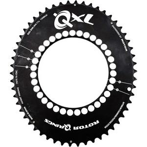 Bandejas duplas Rotor Q Rings q-xl 44t(54) bcd130x5 inner image-2