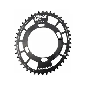 Double trays Rotor Q Rings q-xl 46at (36) bcd110x4 outer