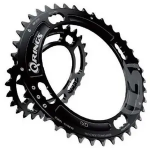 Vassoi doppi Rotor Q Rings qx2 xtr bcd96x4 q39t(26) outer