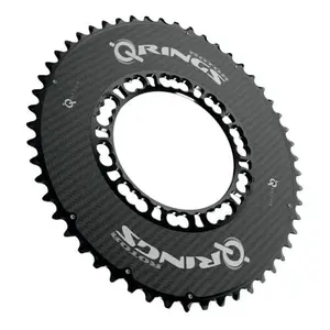 Doppeltabletts Rotor Q Rings qarbon bcd110x5 q53at(38) outer image-0