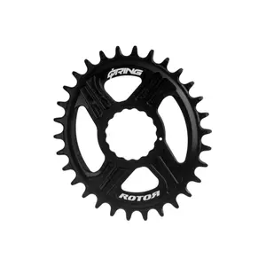 Mono-Fach Rotor Q Rings dm race face q34T image-1