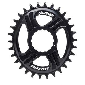 Mono plateau Rotor Q-Rings DM Race Face 30T image-3