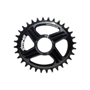 Μονοδιάστατη οβάλ βάση Rotor Q-Rings DM 40T image-1