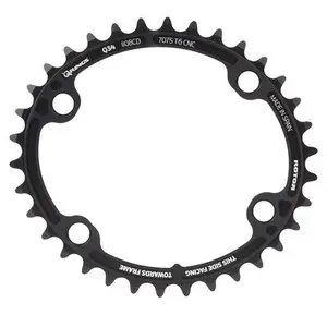 Έξω πλατό Rotor Q-Rings BCD110x4 55T(44/42) image-0