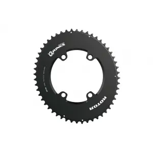 Οβάλ εξωτερική πλάκα Rotor Q-Rings BCD110x4 Aero 50T(34) image-0
