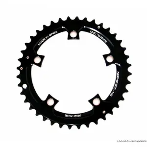 Έξω πλατό Rotor Round Rings BCD110x5 39T(26) image-0