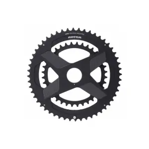 Double tray Rotor dm round ring  46/30T