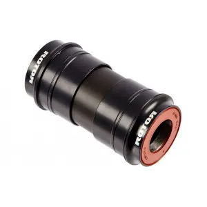 Caja de pedalier Rotor pf4624 bb steel image-0