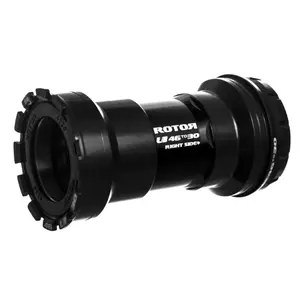 Κάψα ποδηλάτου Rotor UBB4630 BBright BB image-1