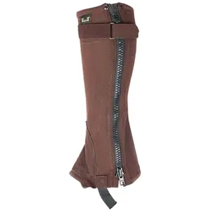 Mini-chaps T de T Haendel image-1