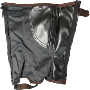 Mini-chaps T de T Haendel image-4