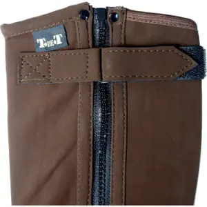 Mini-chaps T de T Haendel image-5