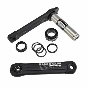 Capteur de puissance Rotor InPower Direct Mount image-2