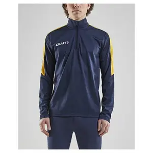 Μπλούζα με μακριά μανίκια Craft Progress halfzip image-1