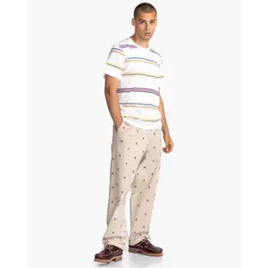 T-shirt rayé Element Wilow image-1