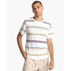 T-shirt rayé Element Wilow image-2