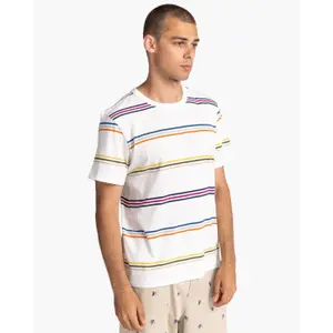 T-shirt rayé Element Wilow image-3
