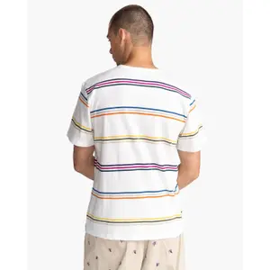 T-shirt rayé Element Wilow image-4