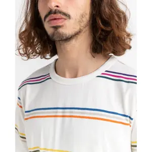 T-shirt rayé Element Wilow image-5