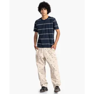 T-shirt rayé Element Olney image-1