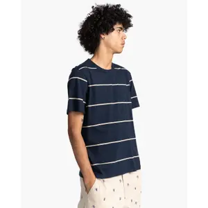 T-shirt rayé Element Olney image-3