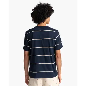T-shirt rayé Element Olney image-4