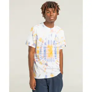 T-shirt Element Seal Paint image-2