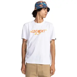T-shirt Element Pusher image-1