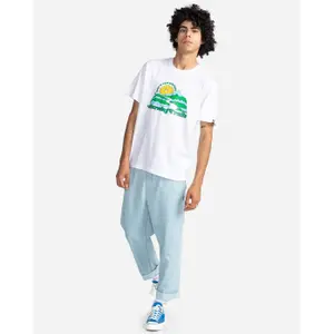 T-shirt Element Burning Trail image-1