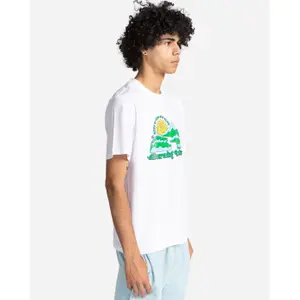 T-shirt Element Burning Trail image-3