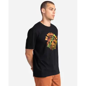 T-shirt Element No Pressure image-3