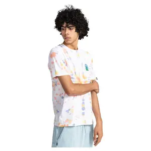 T-shirt Element Renard image-2
