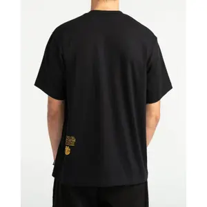 T-shirt Element Swxe Protect image-3