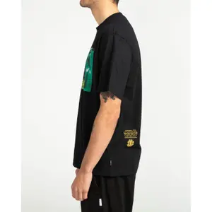 T-shirt Element Swxe Protect image-4