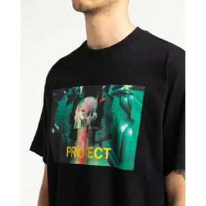 T-shirt Element Swxe Protect image-5
