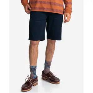 Short chino Element Howland Classic image-1