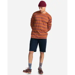 Short chino Element Howland Classic image-2