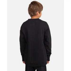 Sweatshirt child Element Cheetos Icon Crew image-4