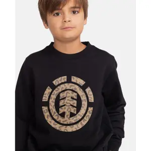 Sweatshirt child Element Cheetos Icon Crew image-5