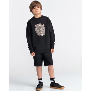 Sweatshirt Kind Element Bite Crew image-1