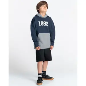 Sweatshirt child Element Sacha image-1