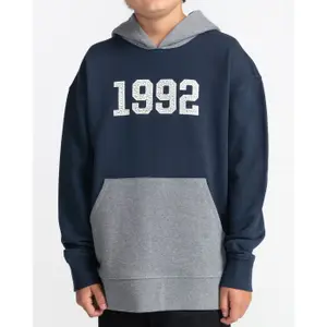Sweatshirt child Element Sacha image-2